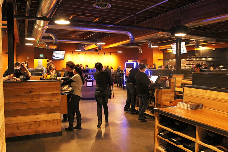 Diamond Knot Brewpub@MLT - Event Venue in Mountlake Terrace, Washington
