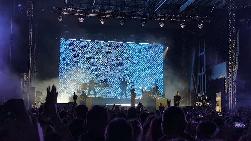 Big E Xfinity Arena - Event Venue in West Springfield, Massachusetts