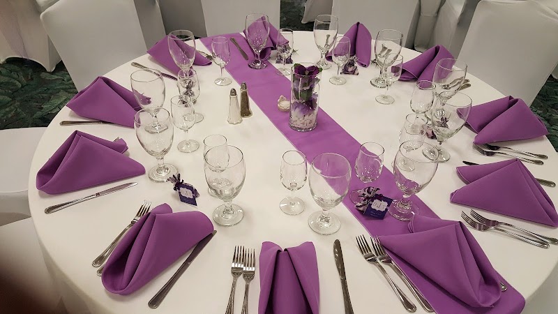Personal Touch Catering - Event Venue in Cape Coral, Florida