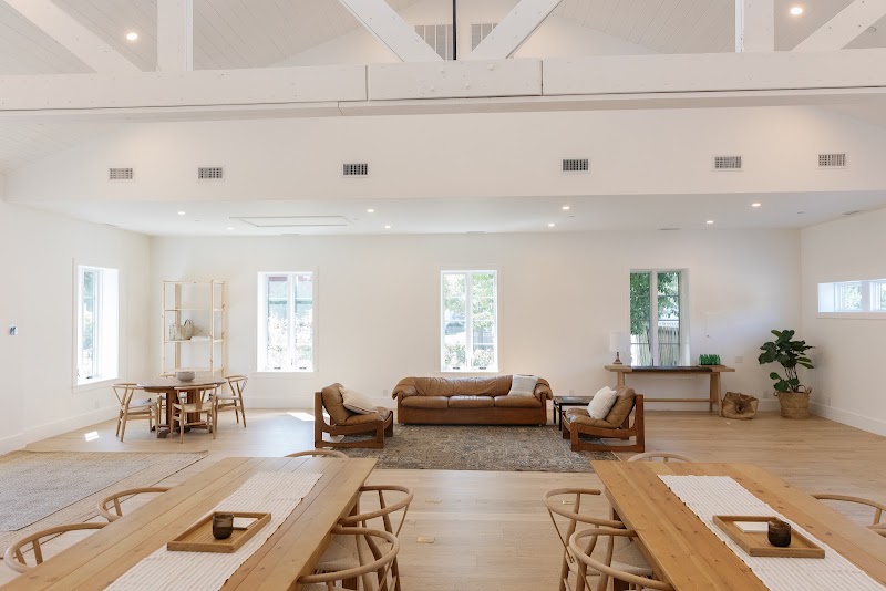 The Milk Truck Garage - Event Venue in Saint Michaels, Maryland
