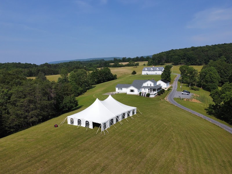 Berkeley Ridge LLC - Event Venue in Berkeley Springs, West Virginia