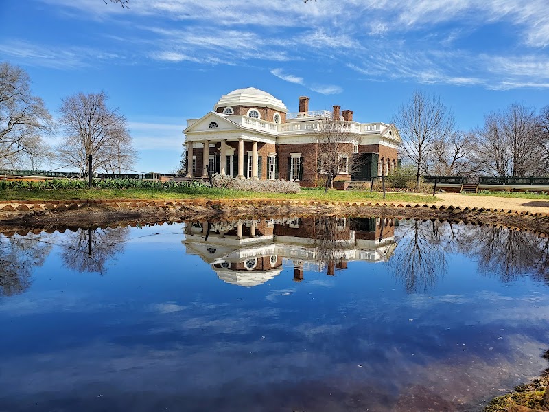 Monticello - Event Venue in Charlottesville, Virginia