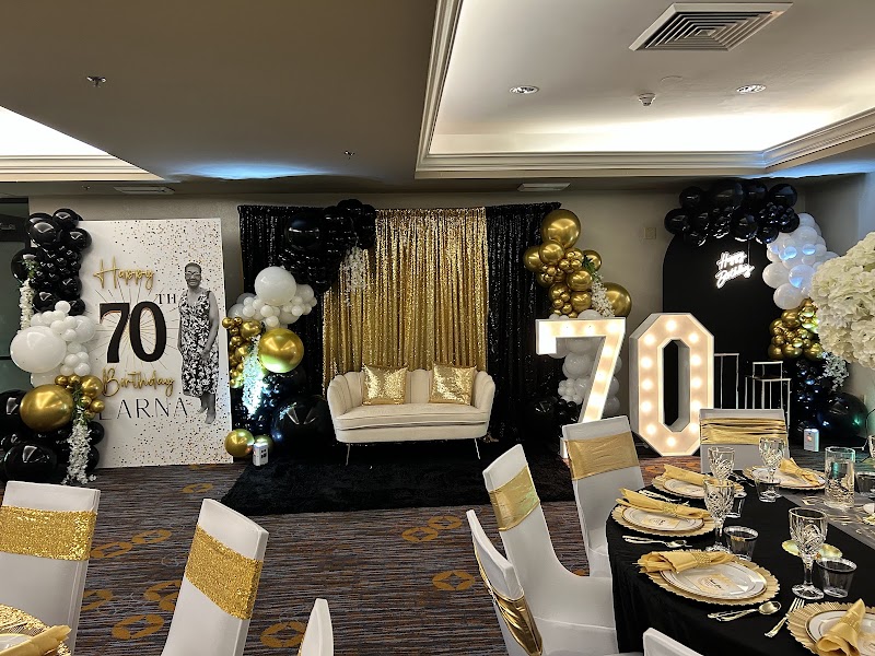 One Love Events & Decor - Event Venue in Margate, Florida