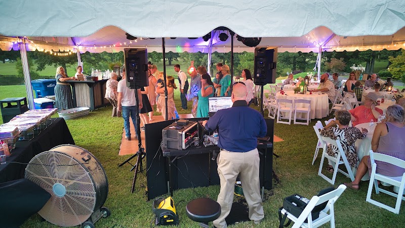 The Bridge at ChrisLeigh Farm - Event Venue in Lakeland, Tennessee