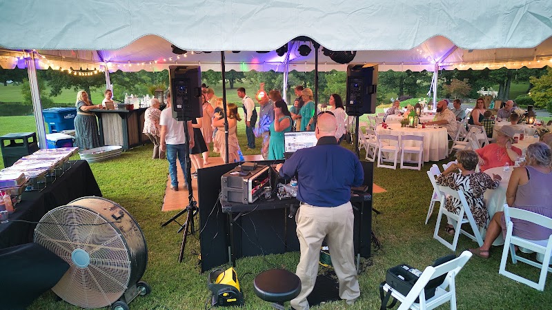 The Bridge at ChrisLeigh Farm - Event Venue in Lakeland, Tennessee