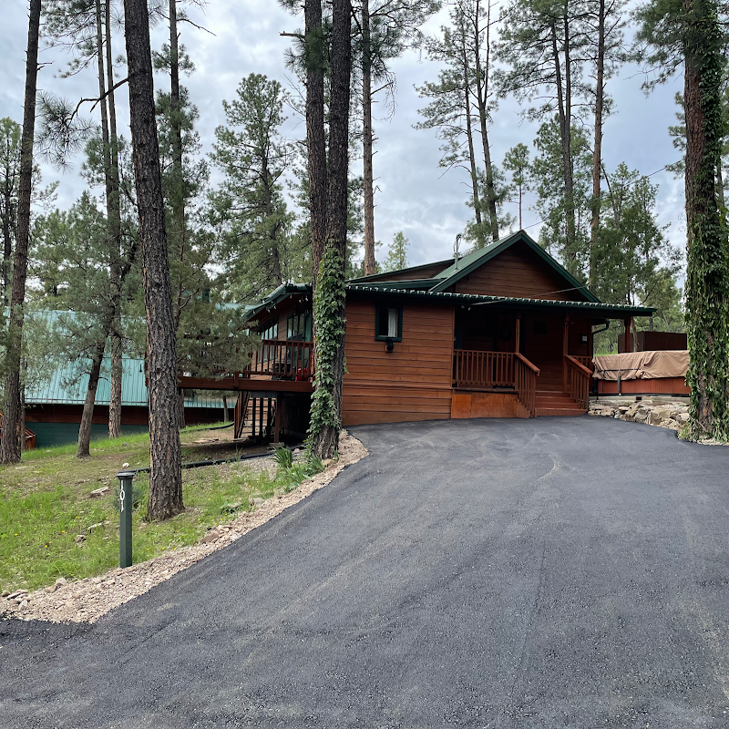 Little Bear Cabin Ruidoso, NM - Event Venue in Ruidoso, New Mexico