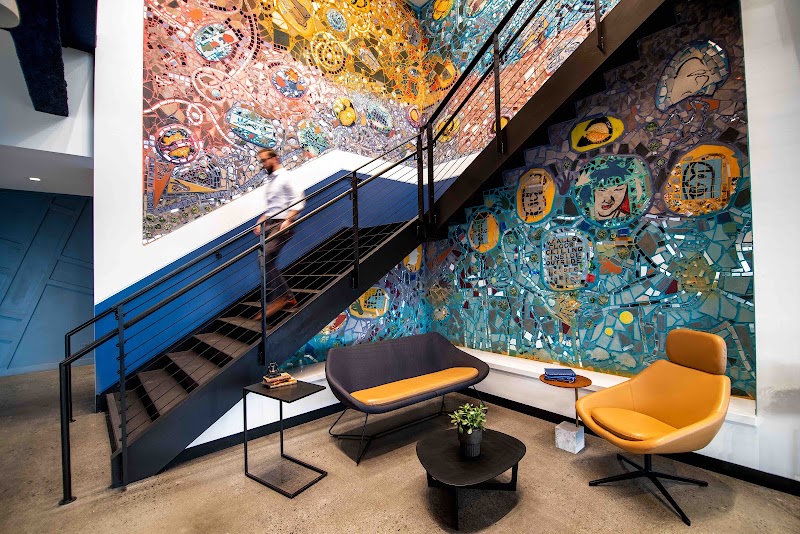 Convene 30 S 17th Street - Event Venue in Philadelphia, Pennsylvania