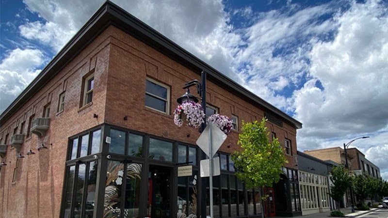 Burbity Workspaces - Sprague - Event Venue in Spokane, Washington