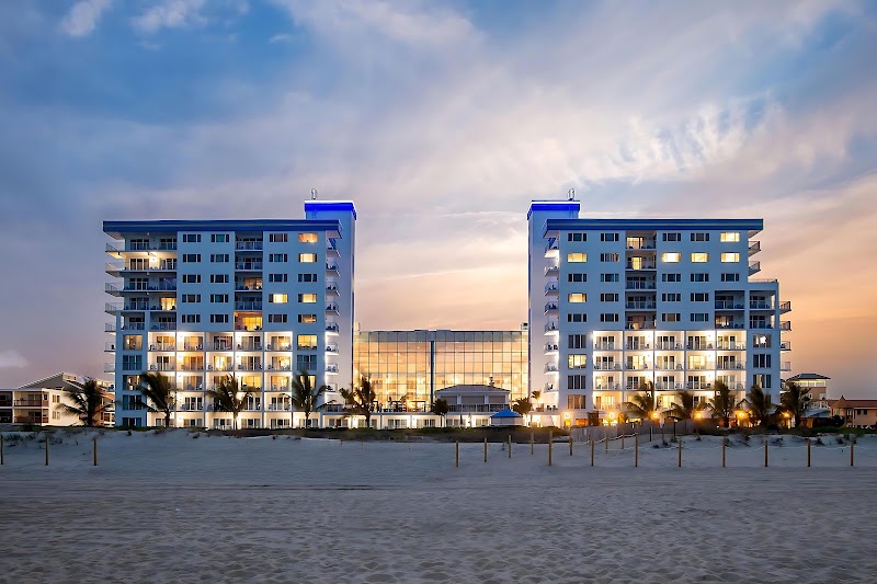 Princess Royale Oceanfront Resort - Event Venue in Ocean City, Maryland
