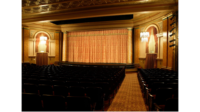 Majestic Theater - Event Venue in Gettysburg, Pennsylvania