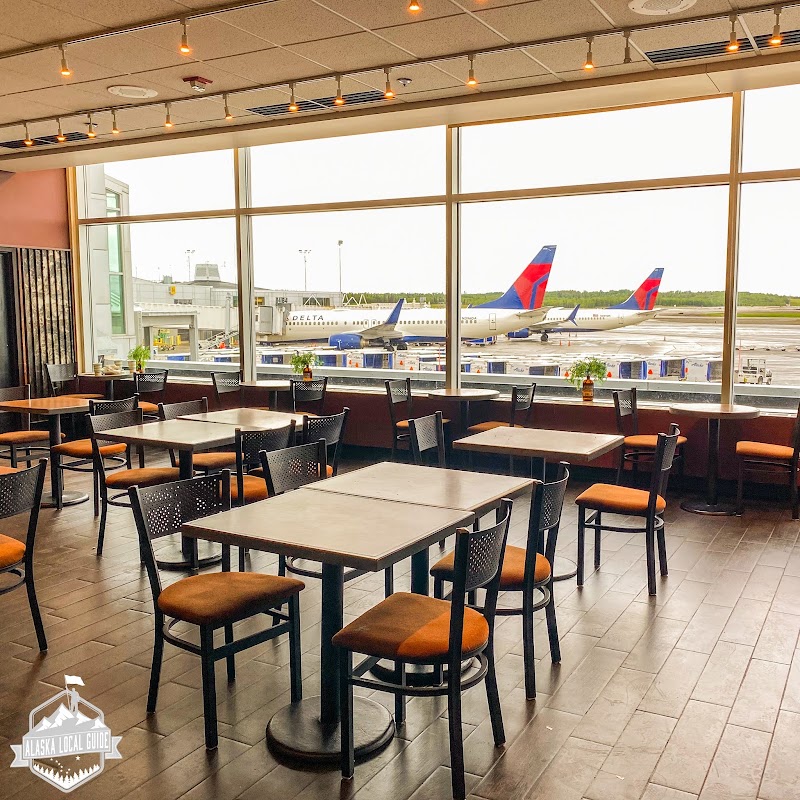 Silver Gulch Brewing & Bottling Co. - Event Venue in Anchorage, Alaska