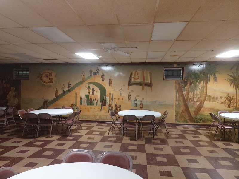 Jackson County Shrine Club - Event Venue in Independence, Missouri
