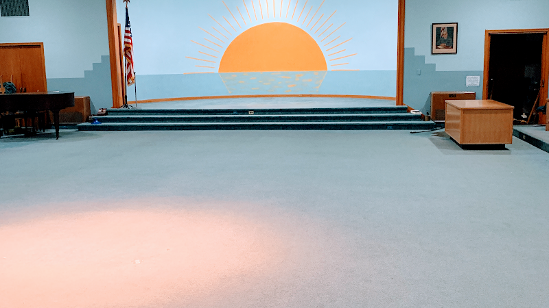 Independence Masonic Temple - Event Venue in Independence, Missouri