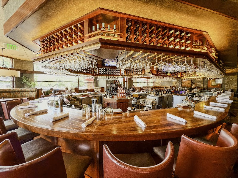 Seasons 52 - Event Venue in Princeton, New Jersey