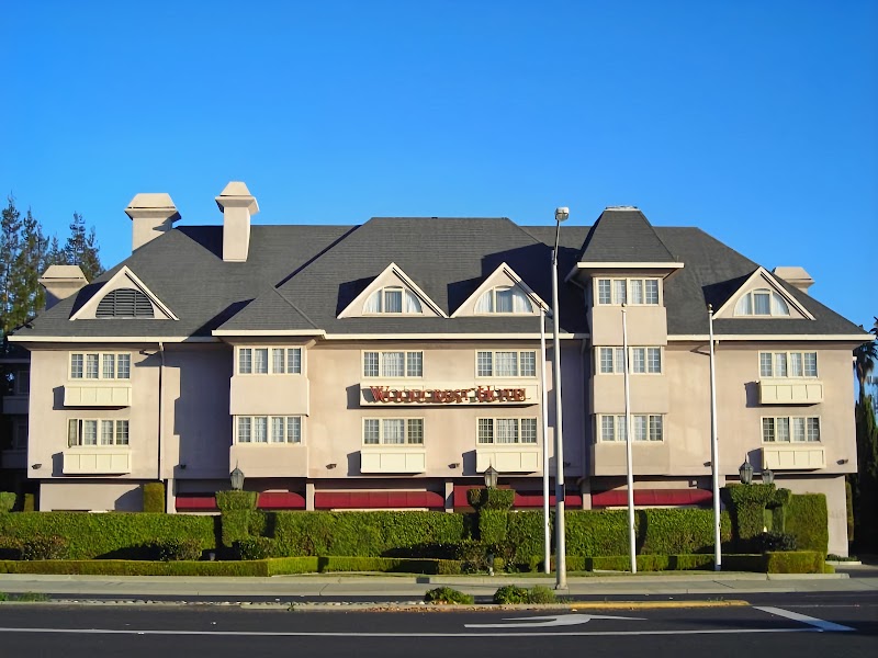 Woodcrest Hotel - Event Venue in Santa Clara, California
