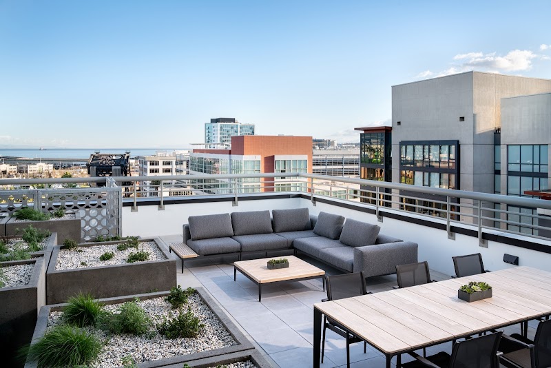 Hyatt Place San Francisco / Downtown - Event Venue in San Francisco, California