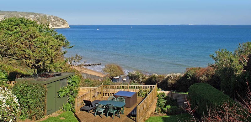 Swanage Retreats - Event Venue in Swanage, Dorset