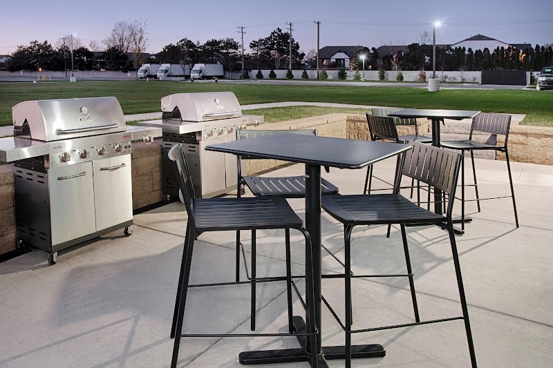 Candlewood Suites Detroit – Sterling Heights by IHG - Event Venue in Macomb County, Michigan