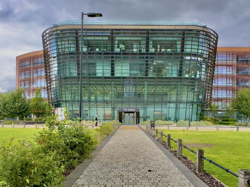 Leicester Gallery - Event Venue in Leicester, England