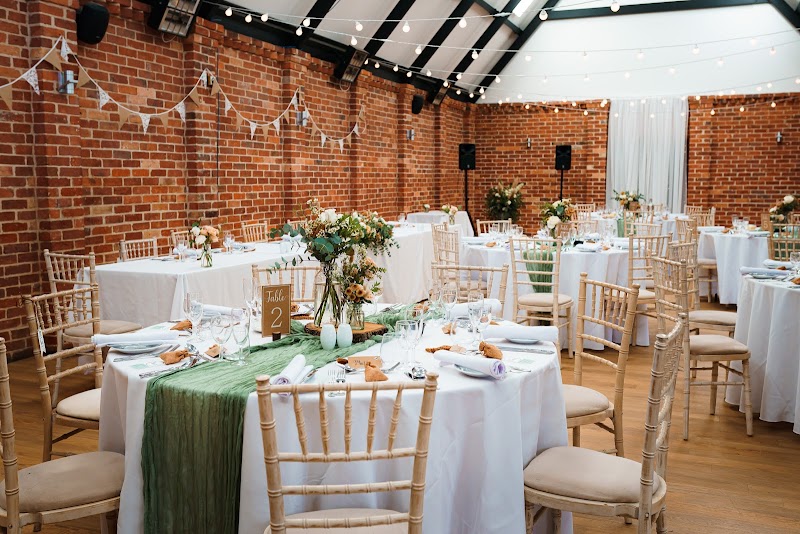 Eversholt Hall Weddings & Events - Event Venue in Eversholt, Central Bedfordshire
