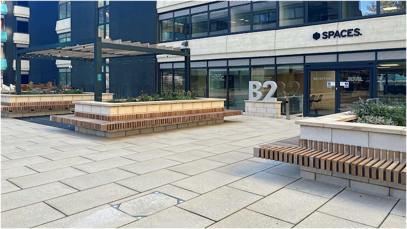 Spaces Pennine 5 - Event Venue in Sheffield, South Yorkshire