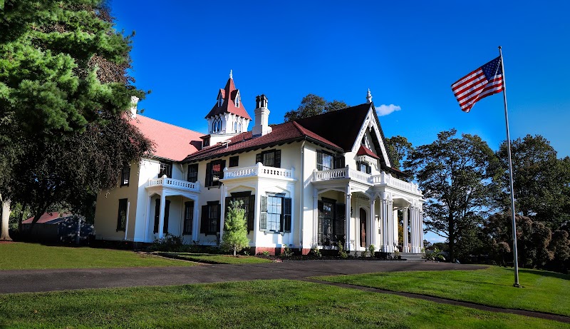 The Estate - Event Venue in New Haven, Connecticut