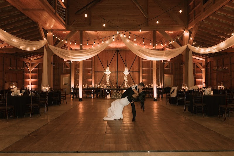 The Tringali Barn - Event Venue in St. Augustine, Florida