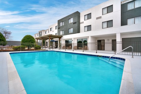 Courtyard by Marriott Johnson City - Event Venue in Johnson City, Tennessee