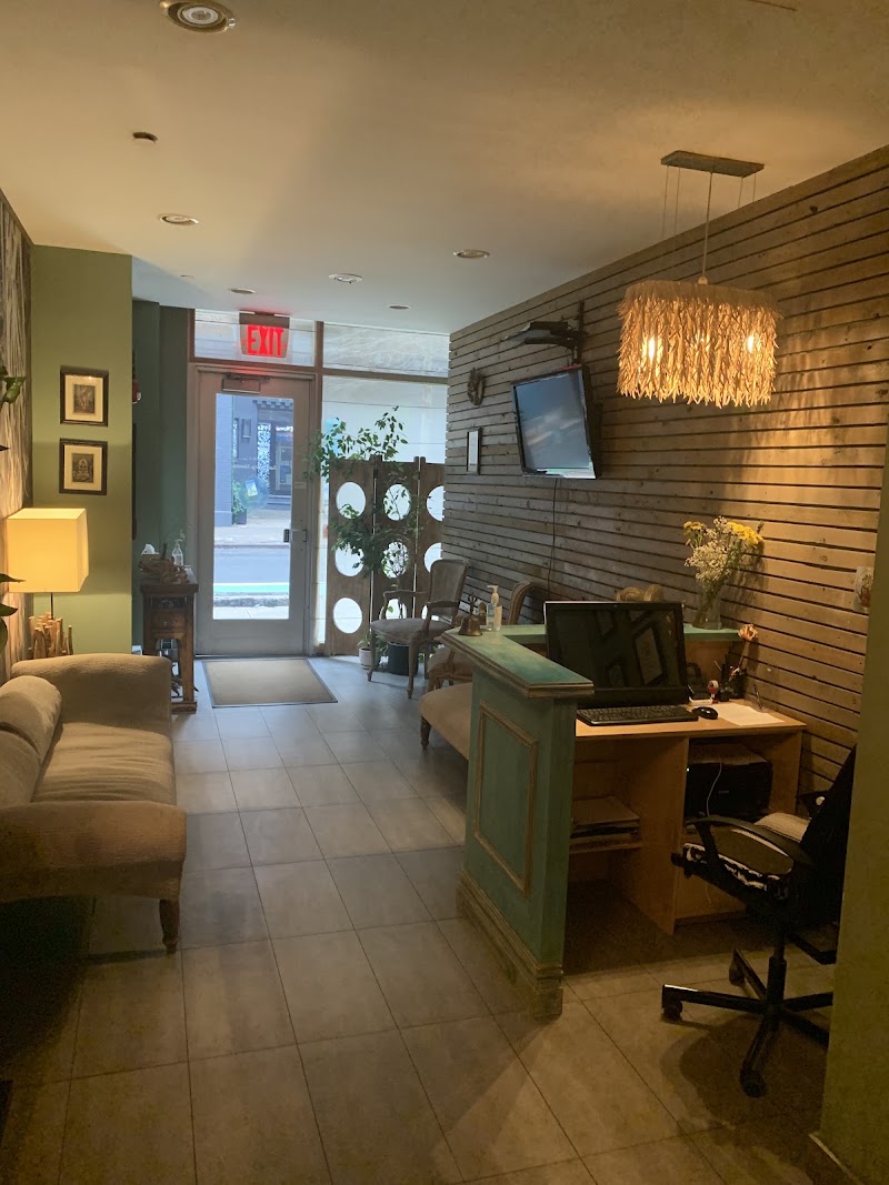 Sanctuary NYC Retreats - Event Venue in New York, New York