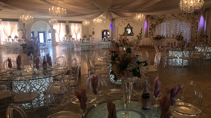 Lupitas Banquet Hall - Event Venue in Los Angeles, California