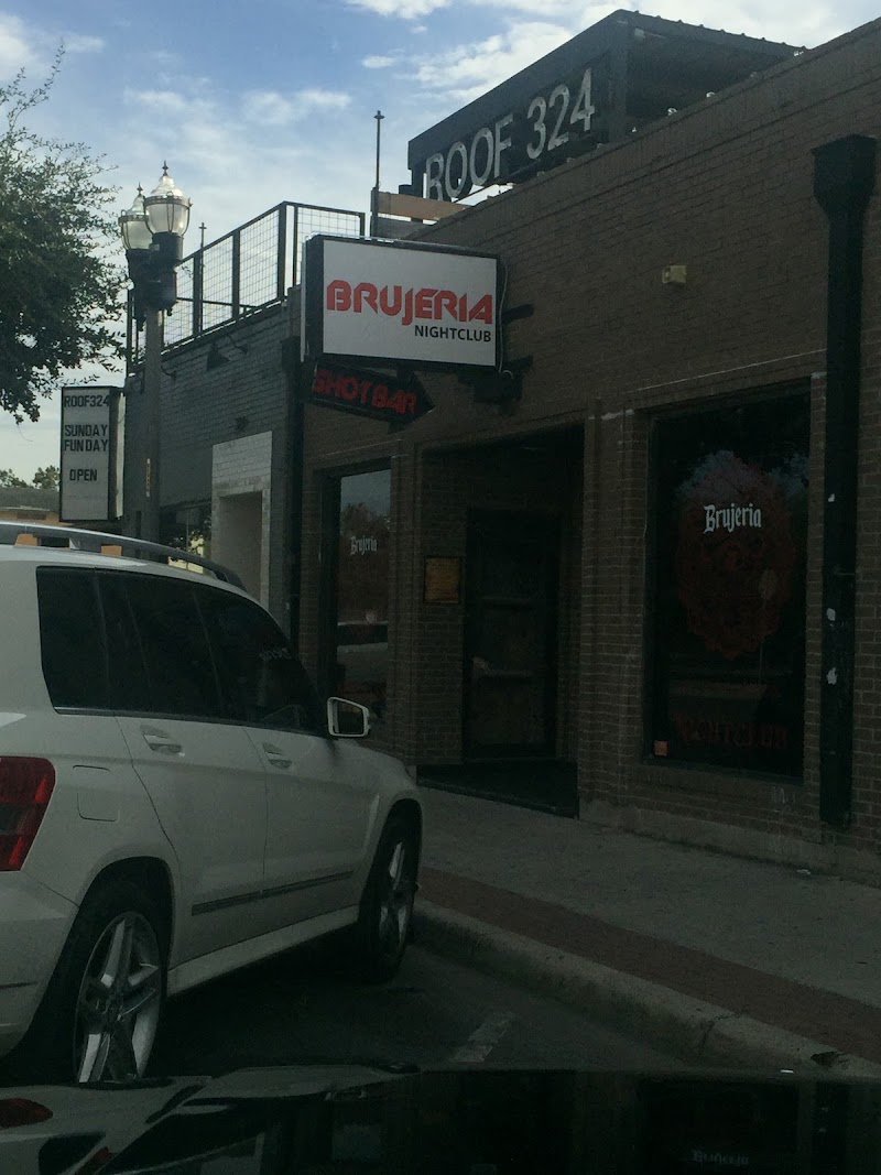 Roof 324 - Event Venue in McAllen, Texas