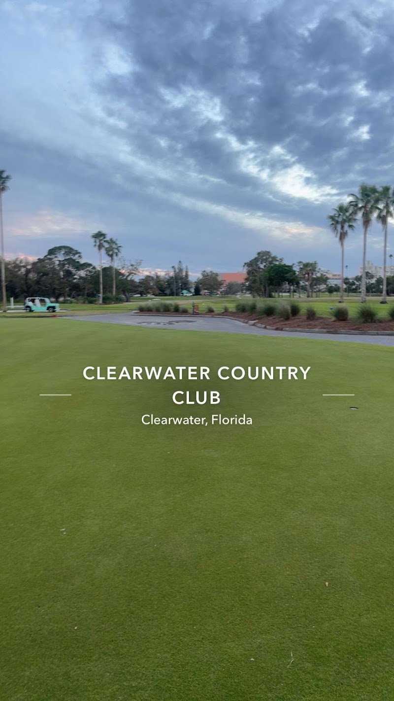 Clearwater Country Club - Event Venue in Clearwater, Florida