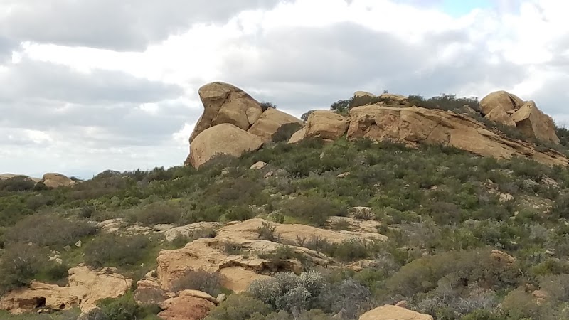 Sage Ranch Park - Event Venue in Simi Valley, California