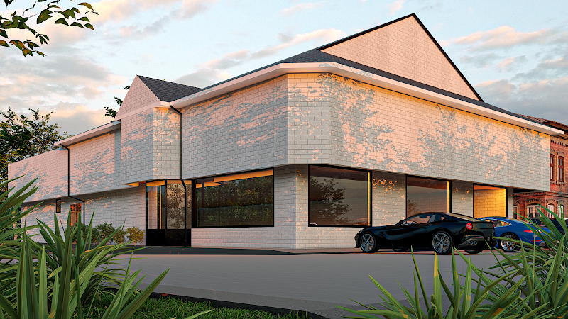 23FIFTY Main Street Suites - Event Venue in Rocky Hill, Connecticut