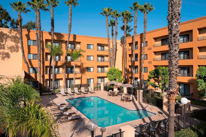 Sonesta Select Los Angeles Torrance South Bay - Event Venue in Torrance, California