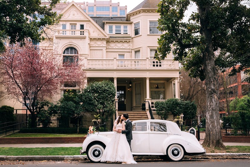 Sterling Hotel by Wedgewood Weddings - Event Venue in Sacramento, California