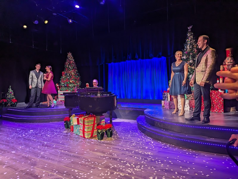 Players Circle Theater - Event Venue in Fort Myers, Florida