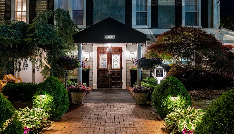 Chateau Inn and Suites - Event Venue in Spring Lake, New Jersey