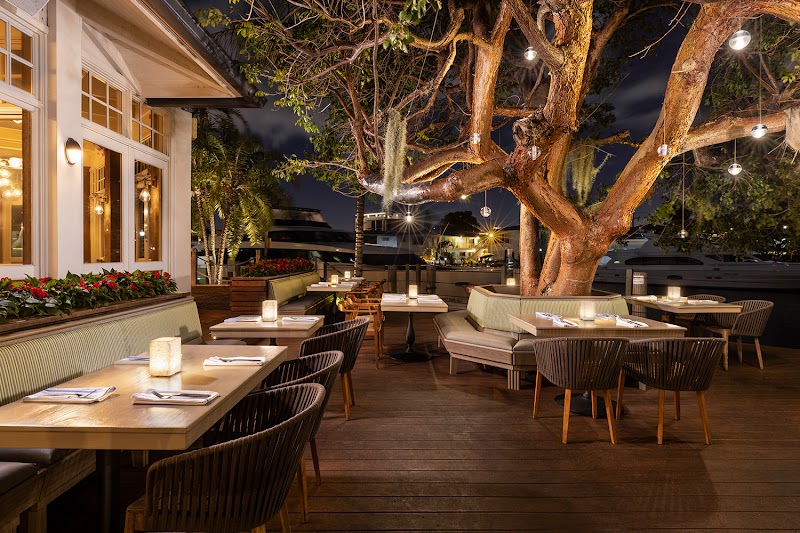 Boatyard - Event Venue in Fort Lauderdale, Florida