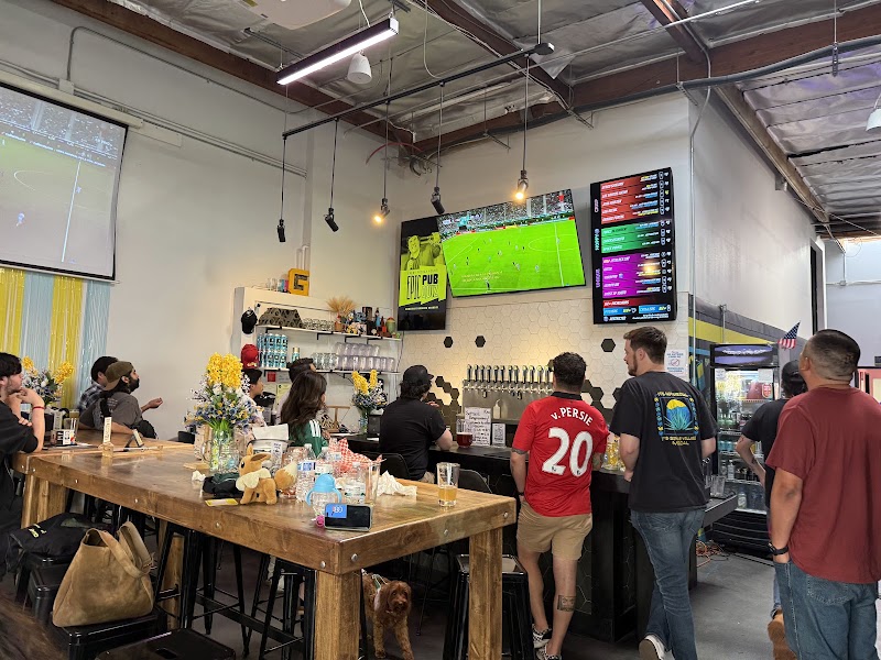 GameCraft Brewing - Event Venue in Anaheim, California