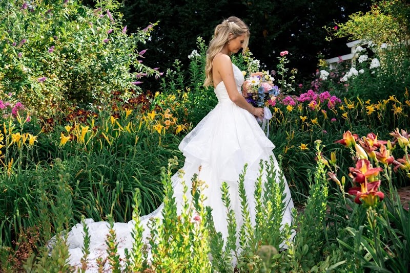 Genesis Farm and Gardens - Event Venue in Enumclaw, Washington
