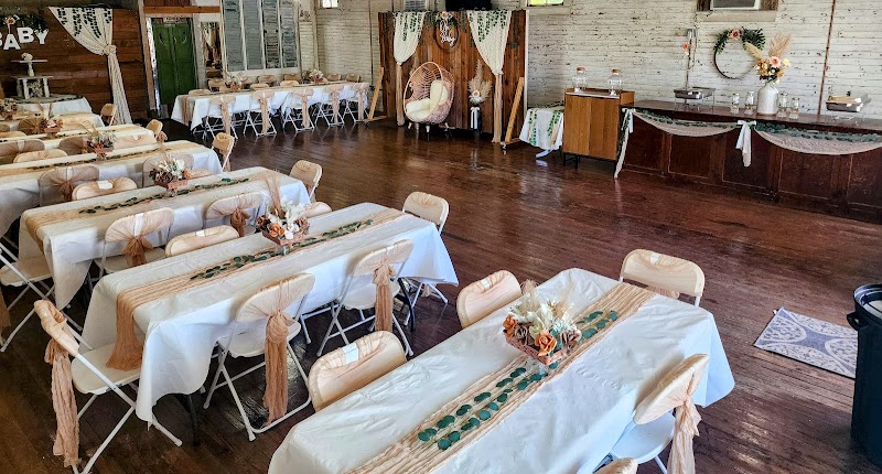 Bridge Studio 3010 - Event Venue in Breaux Bridge, Louisiana