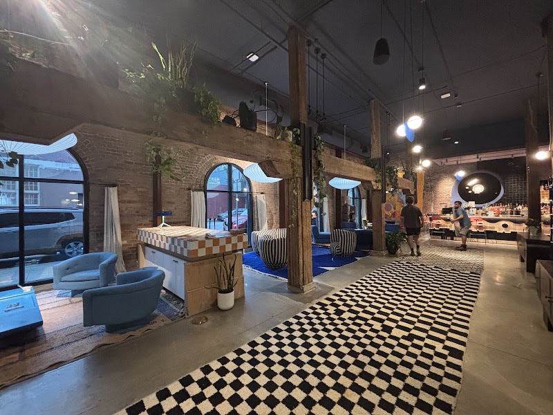 Common House New Orleans - Event Venue in New Orleans, Louisiana
