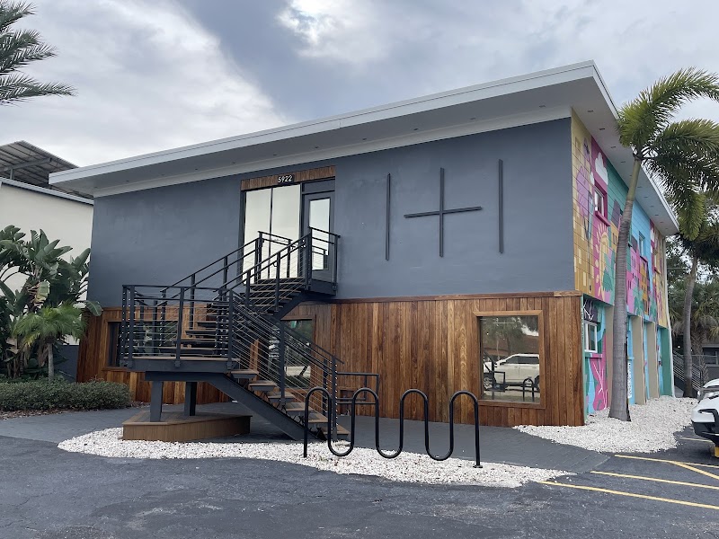 The Florida Nest - Event Venue in St. Petersburg, Florida