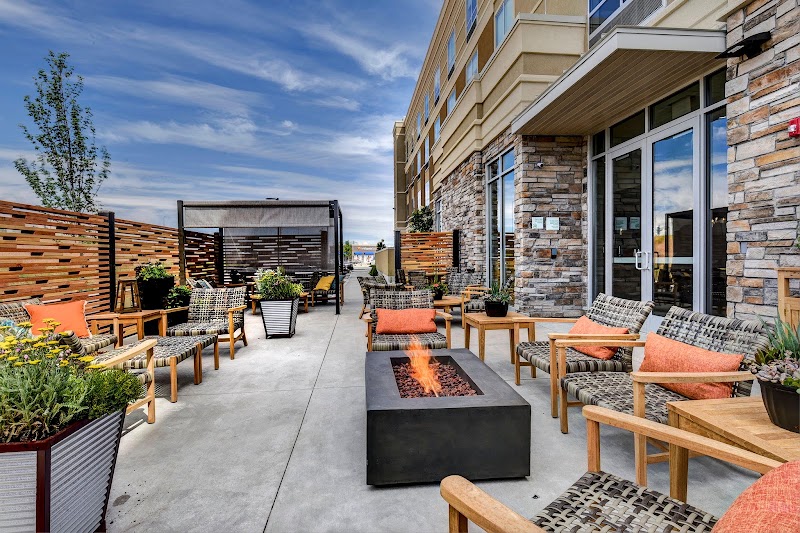 Holiday Inn Nampa by IHG - Event Venue in Nampa, Idaho