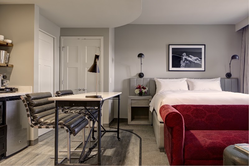 Archer Hotel Redmond - Event Venue in Redmond, Washington