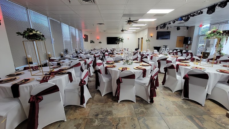 Deja Vu Event Space - Event Venue in Kansas City, Missouri