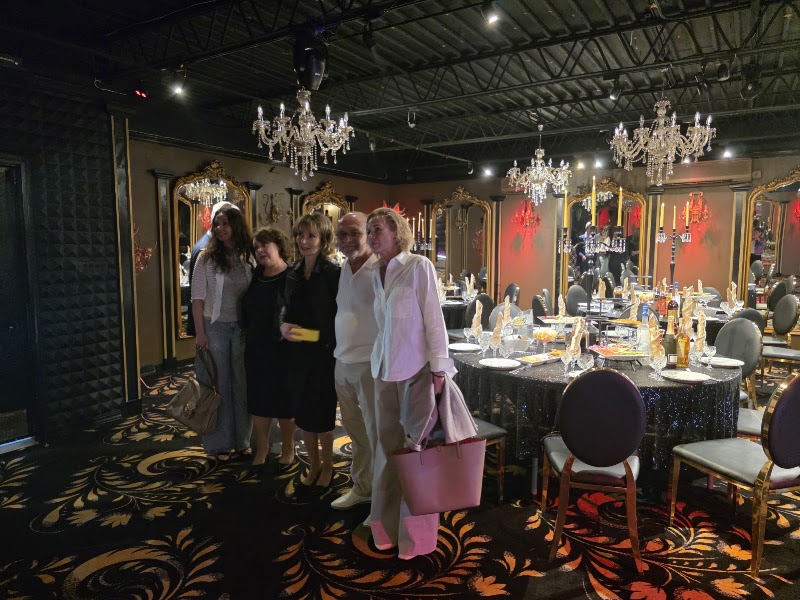 Balero Banquete Hall - Event Venue in Milwaukee, Wisconsin