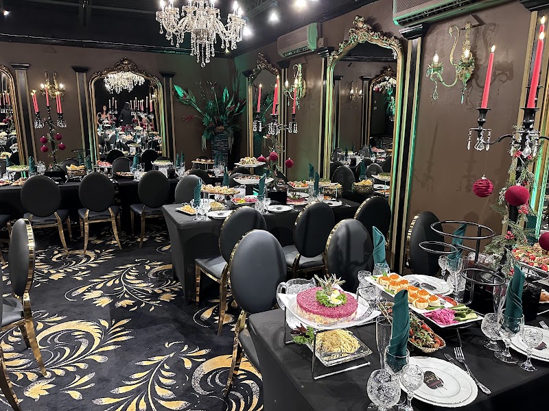 Balero Banquete Hall - Event Venue in Milwaukee, Wisconsin