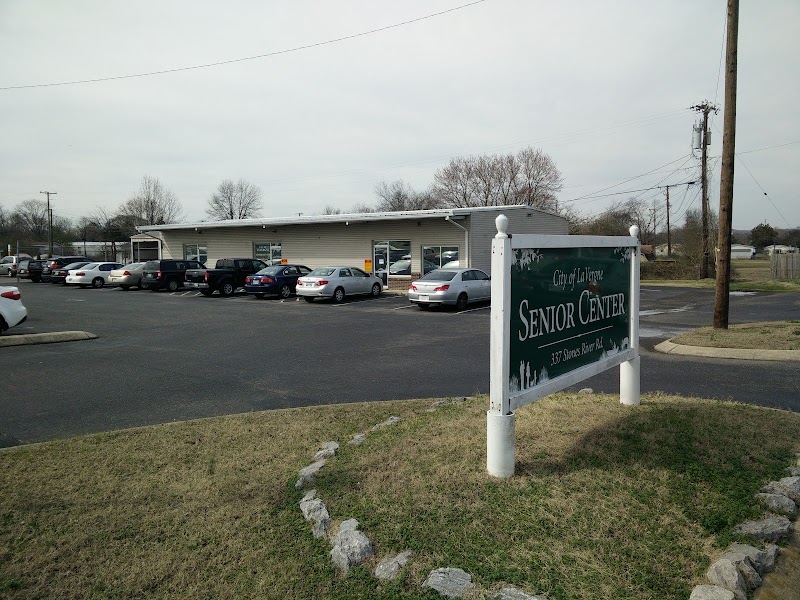 La Vergne Senior Citizen Center - Event Venue in La Vergne, Tennessee